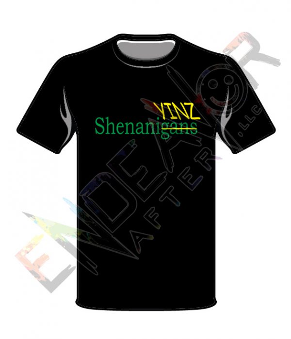 Shenaniyinz