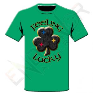 Feeling Lucky (Limited Edition)