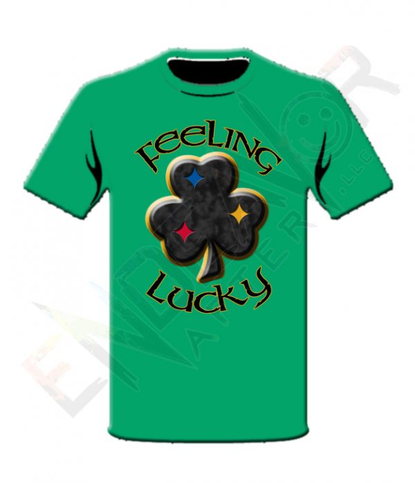 Feeling Lucky (Limited Edition)