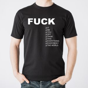 F*ck