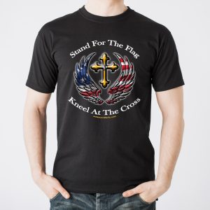 Stand For The Flag