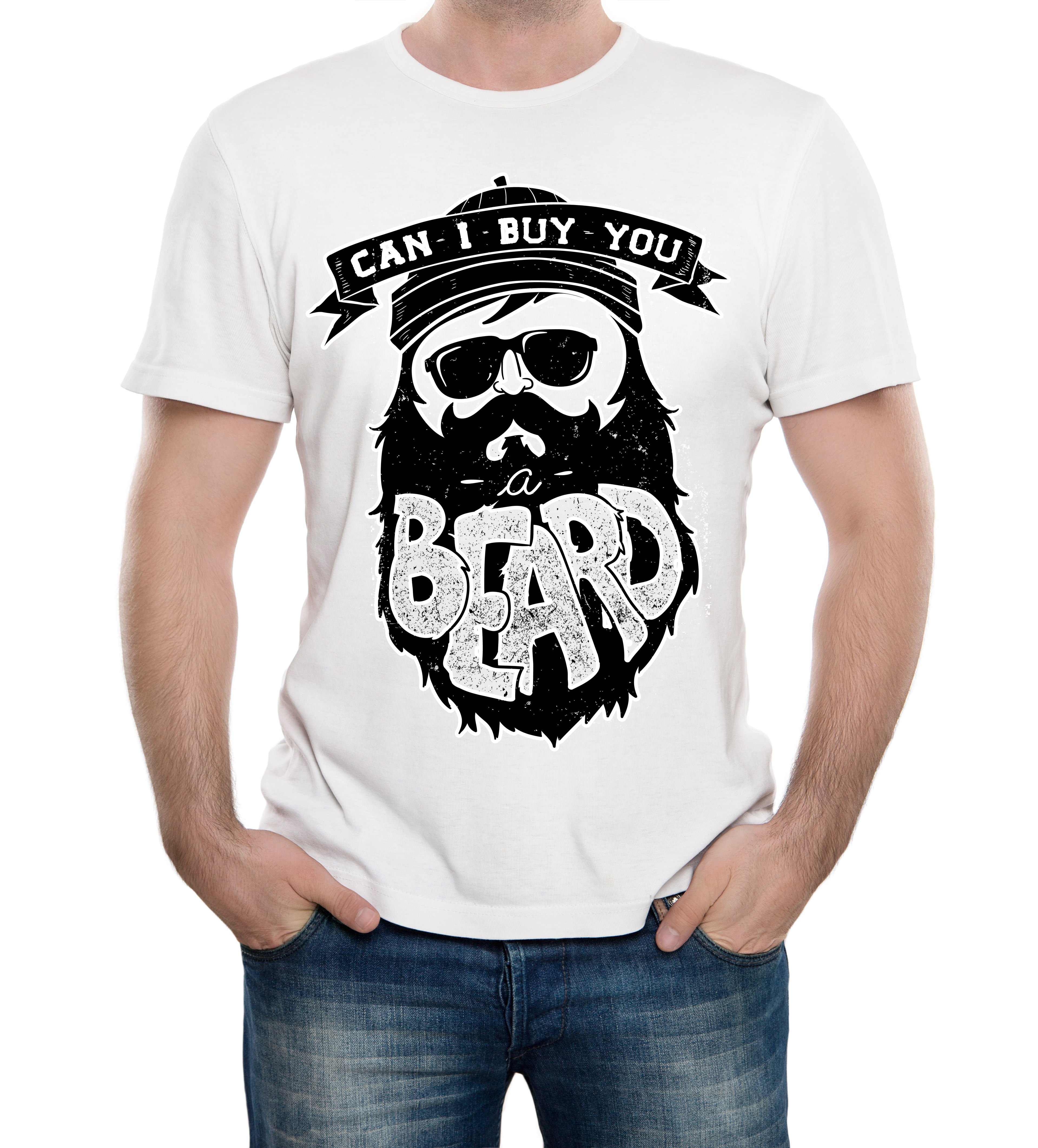 Can I Buy You A Beard - Endeavor After, LLC