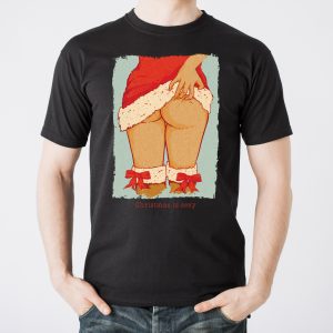 Christmas is Sexy - Image 2