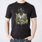 Gangsta Zombie