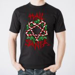 Hail Santa