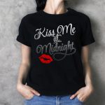 Kiss Me At Midnight