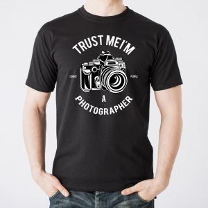 Trust Me