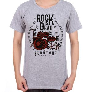 Rock Is Dead 2