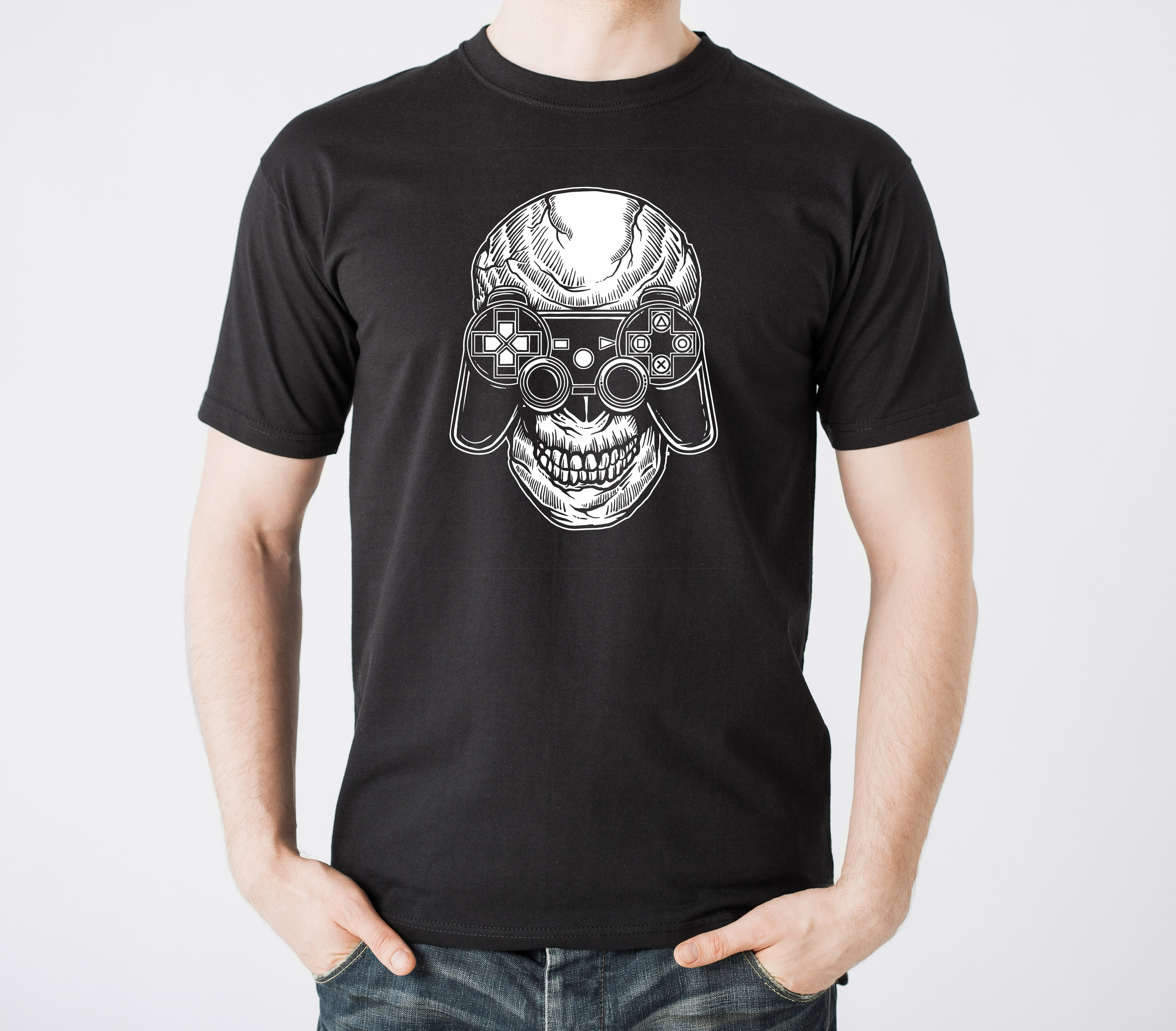 Skull Gamer - Endeavor After, LLC