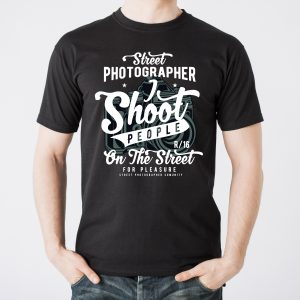 Street Photographer