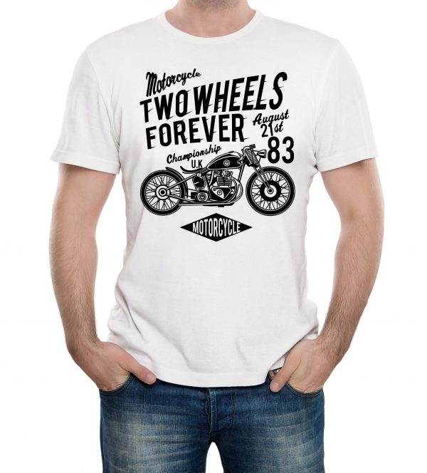 Two Wheels Forever 2 - Endeavor After, LLC