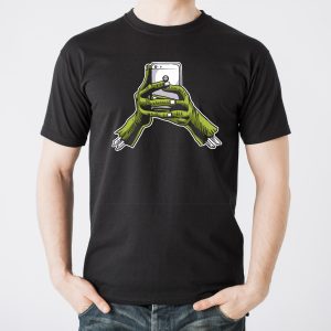 Zombie Phone