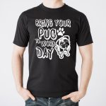 Bring Your Pug To Work Day
