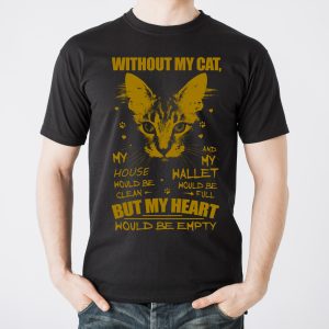 Without My Cat