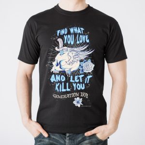 Find What You Love