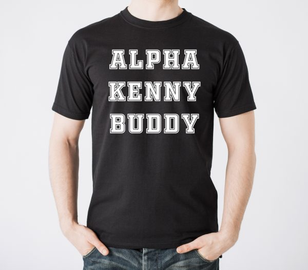 Alpha Kenny Buddy - Image 2