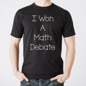 Math Debate