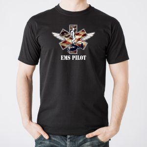 EMS Pilot (Black)