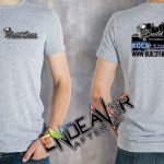 Build the Scene - 4 logos