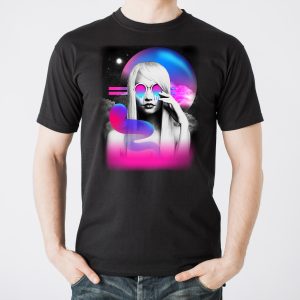 Space Girl