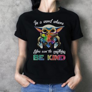 The Child Be Kind