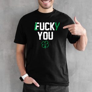 Lucky You