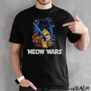 Meow Wars