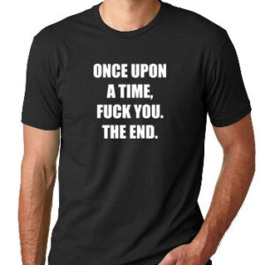 Once Upon A Time