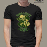 Yoda Lucky One
