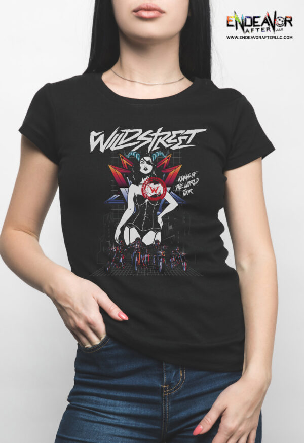 Wildstreet Babydoll
