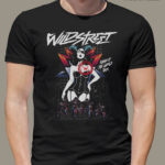 Wildstreet KOTW April