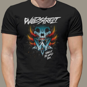 Wildstreet KOTW June