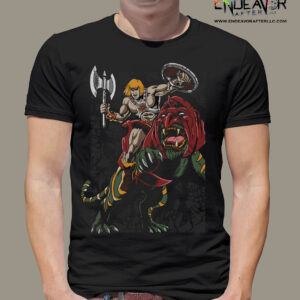 HeMan Revelation