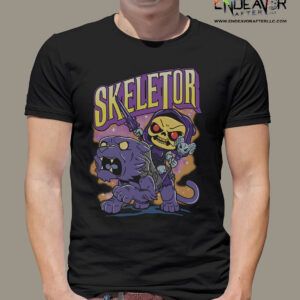 Skeletor POP