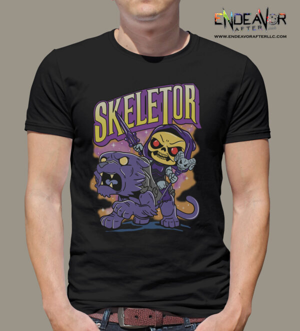 Skeletor POP
