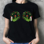 Grinch Wreaths