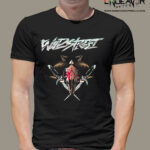 Wildstreet August 2021 SS