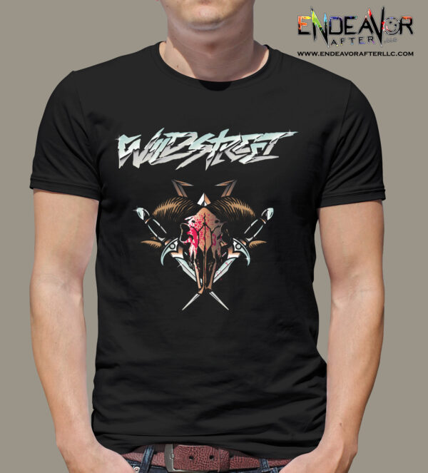 Wildstreet August 2021 SS