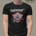 Wildstreet July 2021 SS