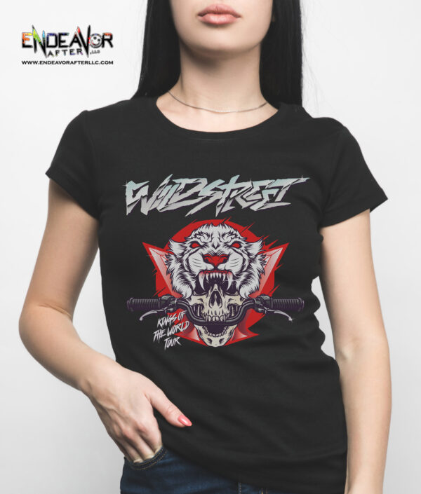 Wildstreet July 2021 Babydoll