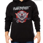 Wildstreet July 2021 Pullover