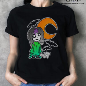 BatTrish Moon
