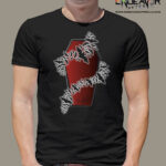 Coffin Bats Red