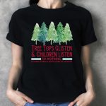 Tree Tops Children