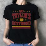 Taylors Boyfriend