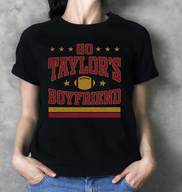 Taylors Boyfriend
