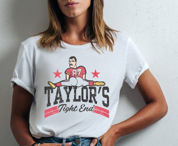Taylors Tight End