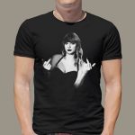 Taylors Finger