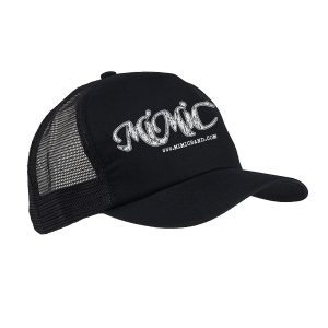 Mimic Band Trucker Hat