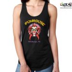 Funhouse Band Ladies Tank